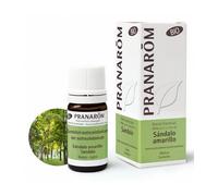 Pranarôm Aceite Esencial de Sándalo Amarillo BIO 5ml