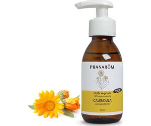 Pranarôm Aceite Maceración de Caléndula Bio 100ml