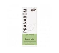 Pranarom Aceite Vegetal Immortel Bio 2ml