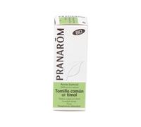 Pranarom Aceites Tomillo Comun Timol Huile Essentielle Bio 5ml