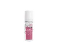 Pranarôm Agua Floral Tonificante de Rosa de Damasco BIO Spray 50ml