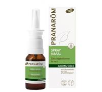 Pranarôm Allergoforce Spray Nasal 15ml