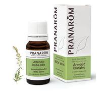 Pranarôm Armoise blanche Huile Essentielle Artemisia herba-alba Sommité Fleurie HECT 10 ml