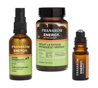 Pranarôm Aromaboost Energy