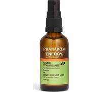 Pranarôm Aromaboost Energy Brume Dynamisante Bio 50ml