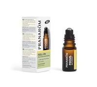 Pranarôm Aromaboost Focus Roll-On Bio 5ml