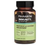 Pranarôm Capsules Aromaboost IMMUNITY – 60 capsules