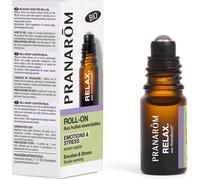 Pranarôm Aromaboost Roller Relax Bio 5ml