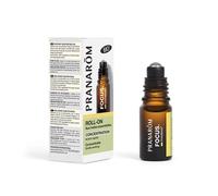 Pranarom Aromaboost Roller Focus Concentrationbio 5 Ml