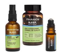 Pranarôm Aromaboost Sleep