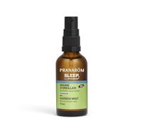 Pranarôm Aromaboost Sleep Brume D’Oreiller Bio Spray 50ml