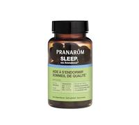 Pranarôm Capsules Aromaboost SLEEP – 60 capsules