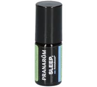 Pranarôm Aromaboost Sleep Roll-on Bio – 5 ml