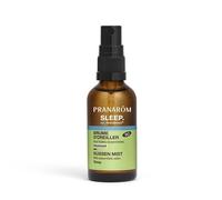 Pranarom Aromaboost Sleep Sommeil Spray Bio 50 Ml