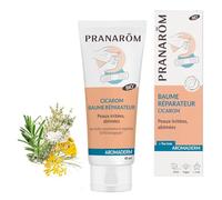 Pranarôm Baume réparateur aux huiles essentielles bio Cicarom Aromaderm 40 ml