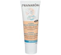 Pranarôm Aromaderm Cicarom Baume Réparateur Bio 40 ml