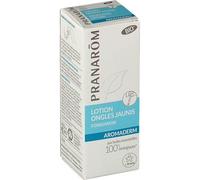 Pranarôm Aromaderm Fongiarom Solution Ongles Abimés 10ml