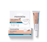 Pranarôm aromaderm gel labial 5ml