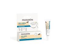 Pranarôm Gel labial BIO Boutons de lèvres Huiles essentielles 100% pures et intégrales 5 ml