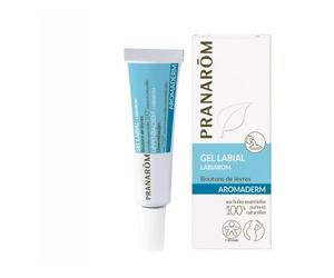 Pranarôm Aromaderm Labiarom Gel Labial BIO 5ml