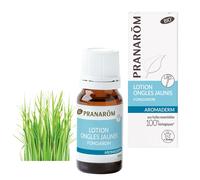 Pranarôm Ongles Abimés, Fragilisés/Abimés, Lotion aux Huiles Essentielles Biologiques, 10 ml (l'emballage peut varier)