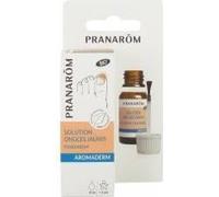 Pranarôm Aromaderm Lotion Ongles Jaunis