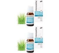 Pranarôm Aromaderm Lotion ongles jaunis Vernis À Ongles 2x10 ml