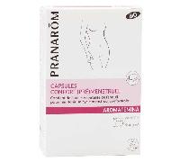 Pranarom Aromafemina Confort (Pré)Menstruel Bio 30 capsules