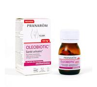 Pranarôm Santé urinaire Huiles essentielles pures d'origan, cannelle & sarriette – 15 capsules
