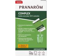 Pranarôm Aromaforce Complex Vitamine C Ravintsara 9 Sachets