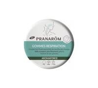 Pranarôm Aromaforce Gommes adoucissantes Bonbon(S) 45 g