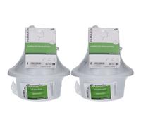 Pranarôm Aromaforce Kit Inhalation Dégage le Nez Capsule(S) D'Inhalation 2x15 pc(s)