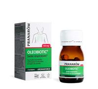 Pranarom Aromaforce Oleobiotic 15 Capsules