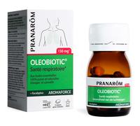 Pranarôm Aromaforce Oleobiotic 15 Capsules