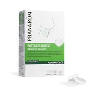 Pranarôm Aromaforce Pastilles Gorge 21 Pastilles