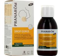 Pranarôm Aromaforce Sirop Gorge 150ml