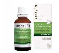 Pranarôm aromaforce solution défenses naturelles 30ml
