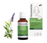 Pranarôm Solution Défenses Naturelles Aromaforce Bio 30 ml