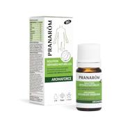 Pranarôm Aromaforce Solution Défenses Naturelles – Huiles essentielles 100% Bio – 5 ml