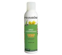 Pranarom Aromaforce Spray Assainissant 16 Huiles Essentielles Bio 150ml
