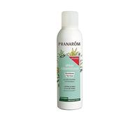 PRANARÔM - Aromaforce - Spray Assainissant Aux Huiles Essentielles Bio - Ravintsara Et Tea Tree - Assainit Et Purifie L'Air - 150 ml