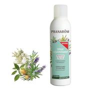 Pranarôm Spray assainissant Aromaforce Ravintsara et Tea Tree Bio 150 ml