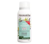 Pranarom Aromaforce Spray Assainissant Ravintsara Tea Tree Bio 75ml