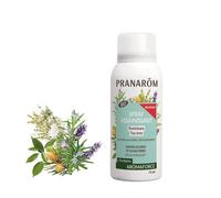 Pranarom Aromaforce Spray Assainissant Ravintsara Tea Tree Bio 75ml