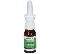 Pranarôm Aromaforce Spray Nasal Huiles Essentielles Bio 15ml