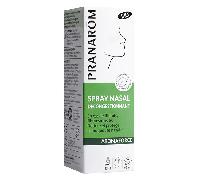 Pranarôm - SPRAY NASAL DECONGESTIONNANT BIO (ECO) 15 ML