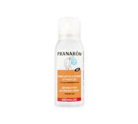 Pranarôm - Spray Articulations Muscles - Huiles essentielles bio HECT - Soulage immédiatement - 75 ml