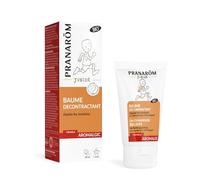 Pranarôm Baume Enfant Aromalgic – Arnica & huiles essentielles bio – 40 ml