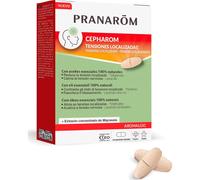 Pranarôm Aromalgic Cepharom 8 Comprimés
