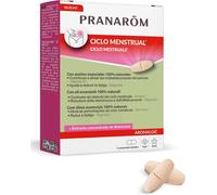 Pranarôm Aromalgic Cycle Menstruel 15 Comprimés